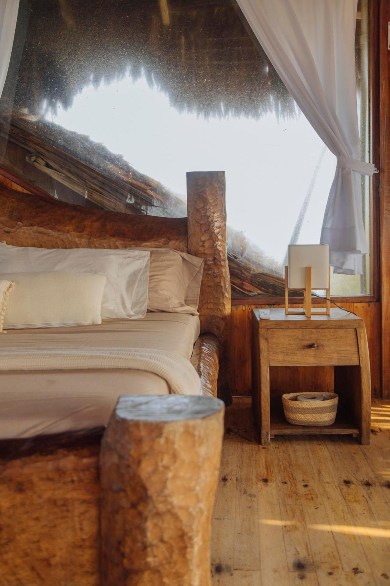Isla Kalua - Private Ocean Villa Ngoại thất bức ảnh