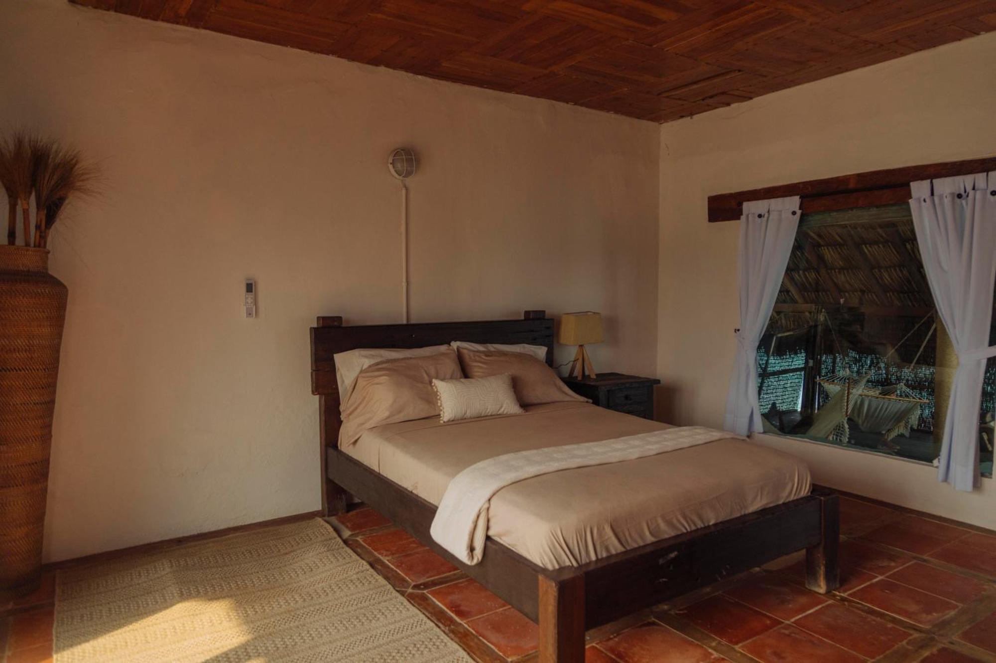 Isla Kalua - Private Ocean Villa Ngoại thất bức ảnh
