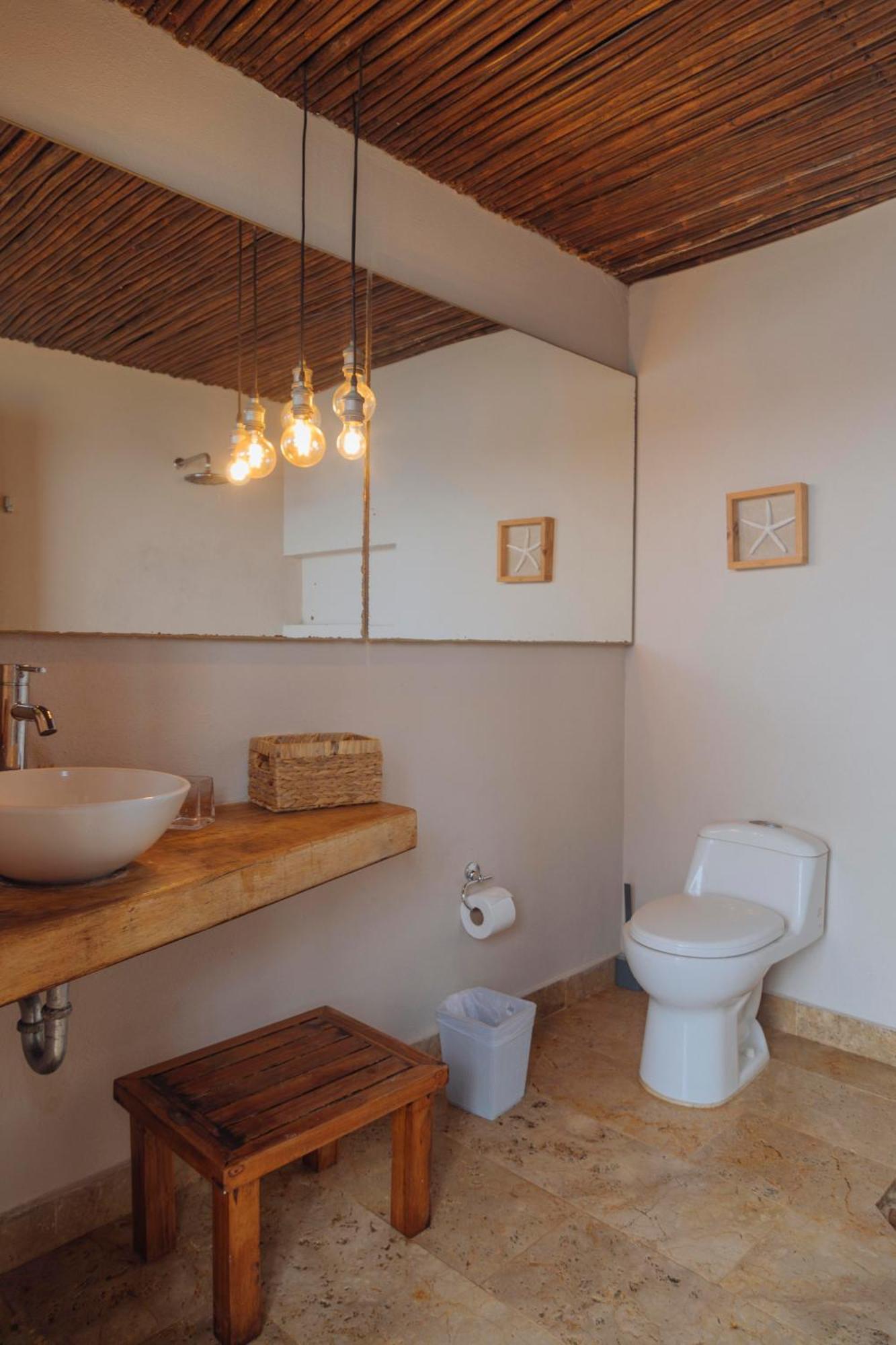 Isla Kalua - Private Ocean Villa Ngoại thất bức ảnh