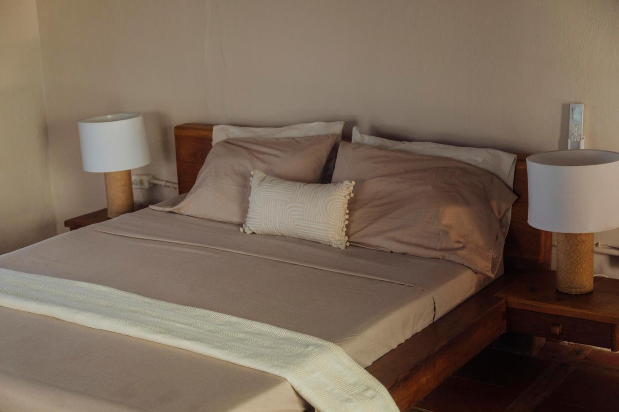 Isla Kalua - Private Ocean Villa Ngoại thất bức ảnh